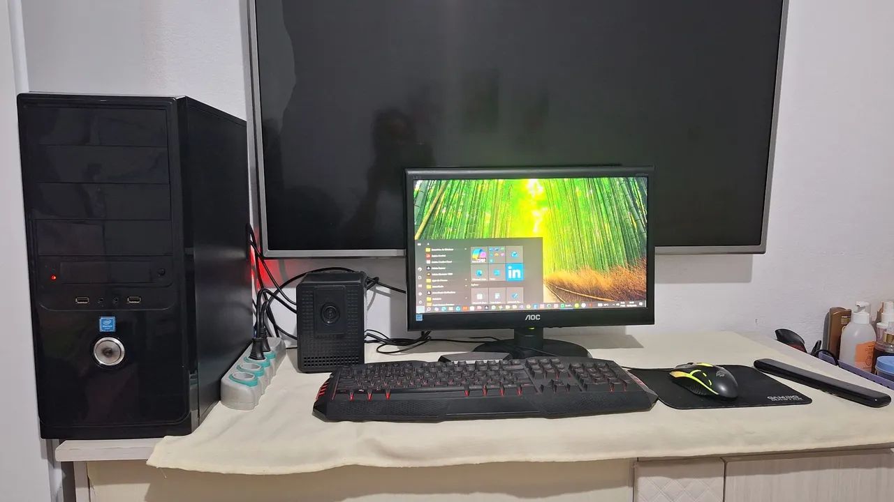 Computador a venda - Foto 4