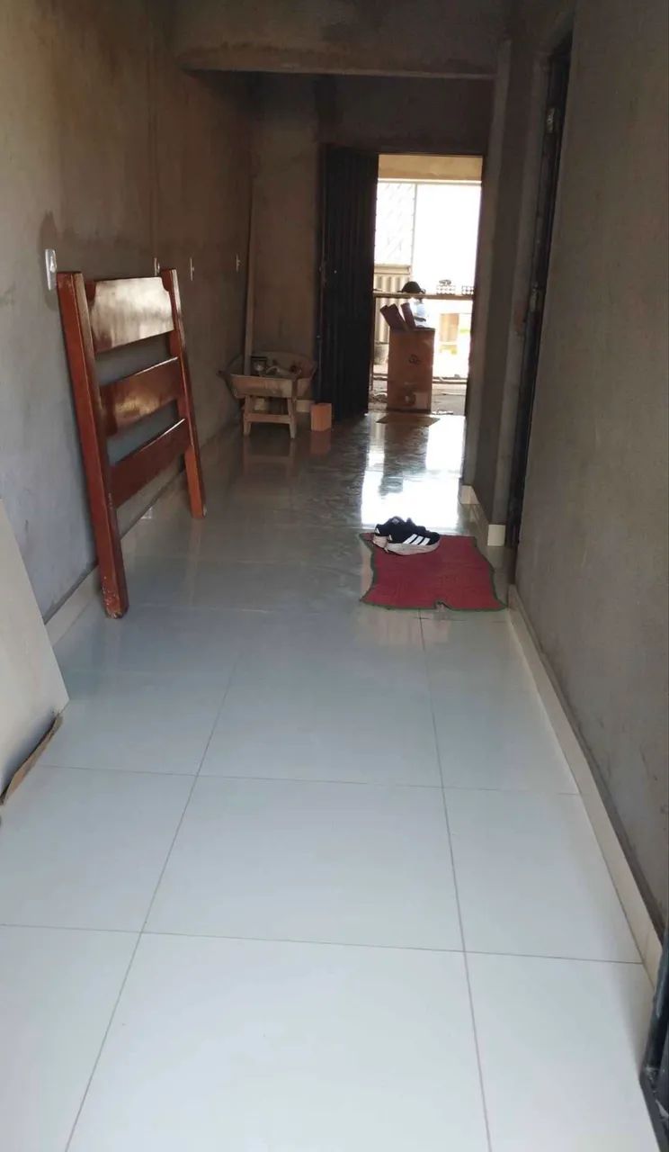 Casa na Vila Luizão LV - Foto 5