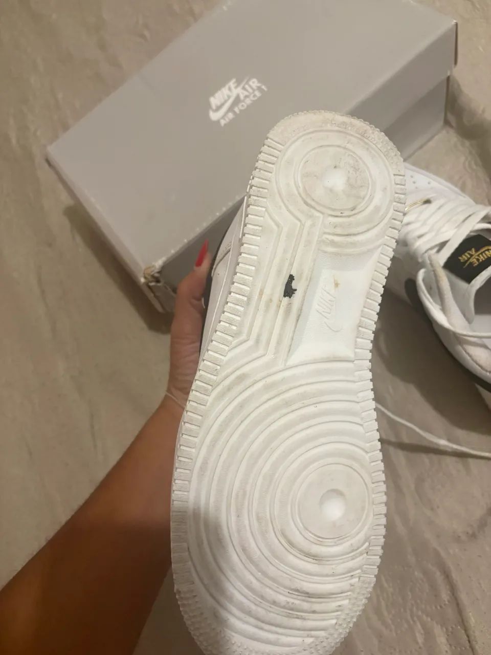Sapato Nike  - Foto 2