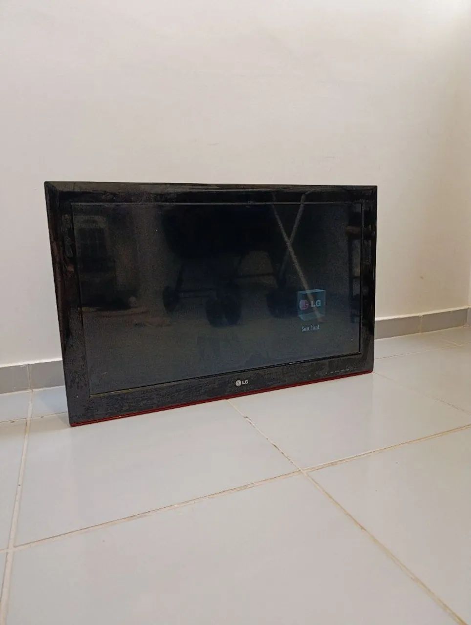 TV LED LG 32" Cinema 3D (mod. 32LM3400) - Foto 2