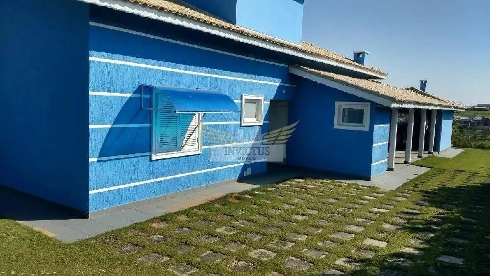 Chácara em Condomínio com 3 Dormitórios para Comprar, 1000m² - Alambari, /SP.