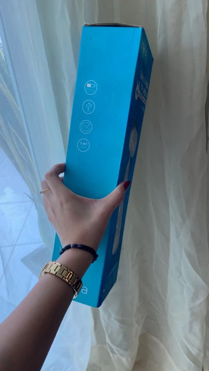 Luz - Foto 2