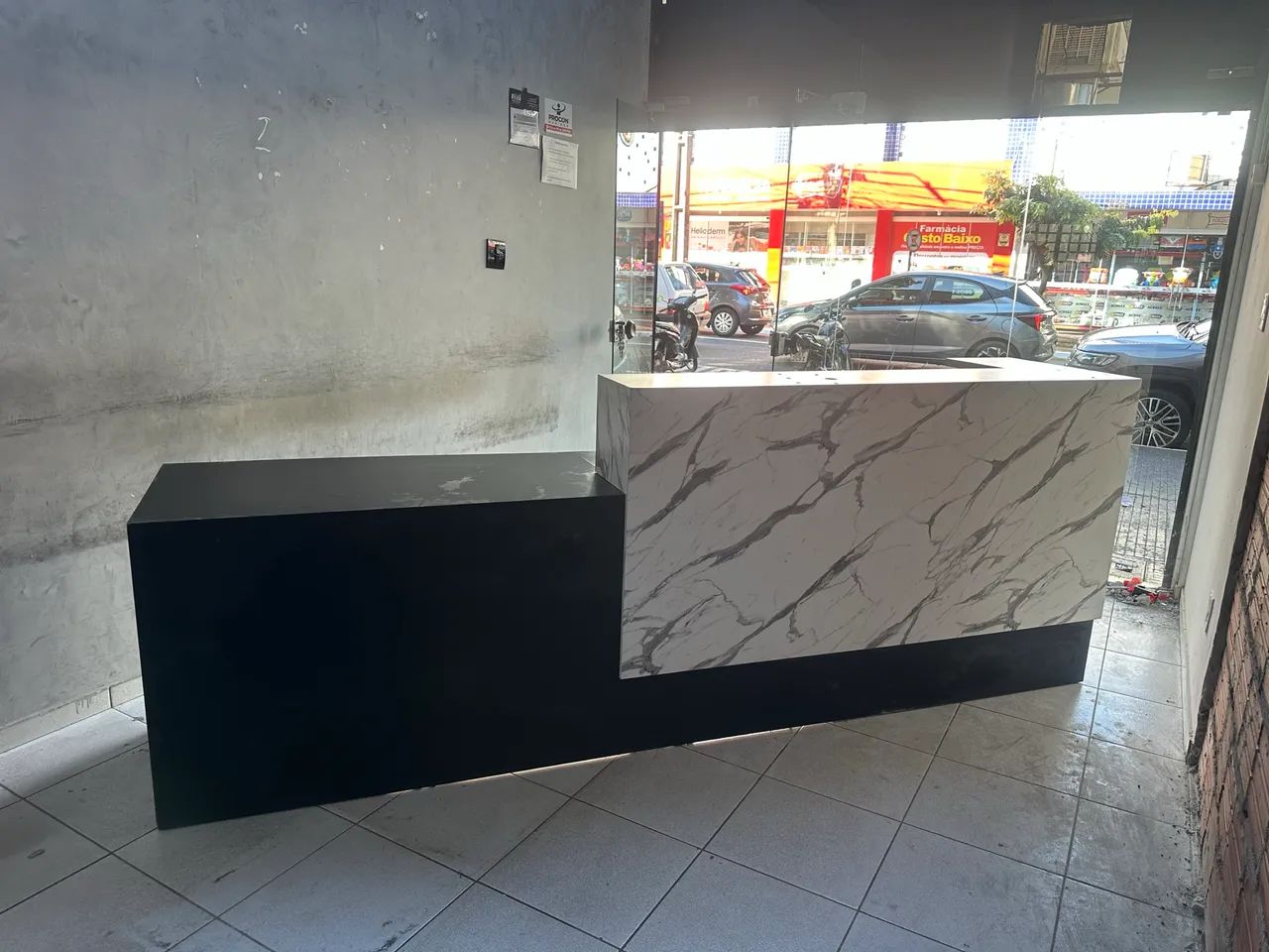 BALCÃO / CAIXA  - Foto 4