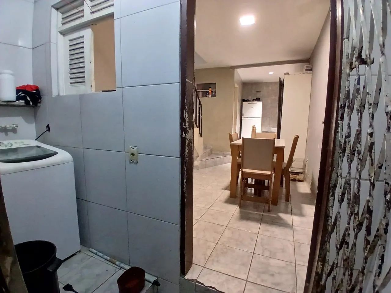 Casa 1ºandar no bairro dos ipês  - Foto 2