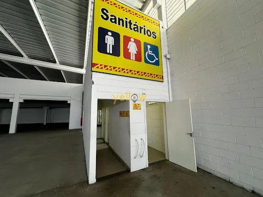 Comercial Galpão em Suzano - Foto 5