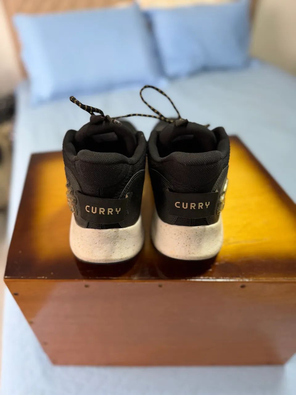 Under Armour Curry 3Z7  - Foto 2