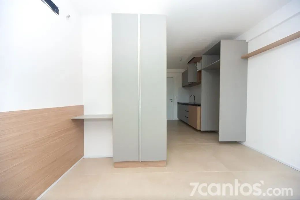 Apartamento, Coco, 1 Suíte - Foto 3