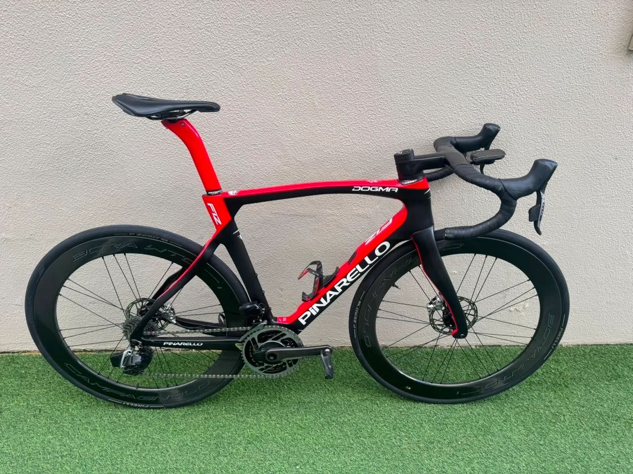 Pinarello F12  - Foto 2