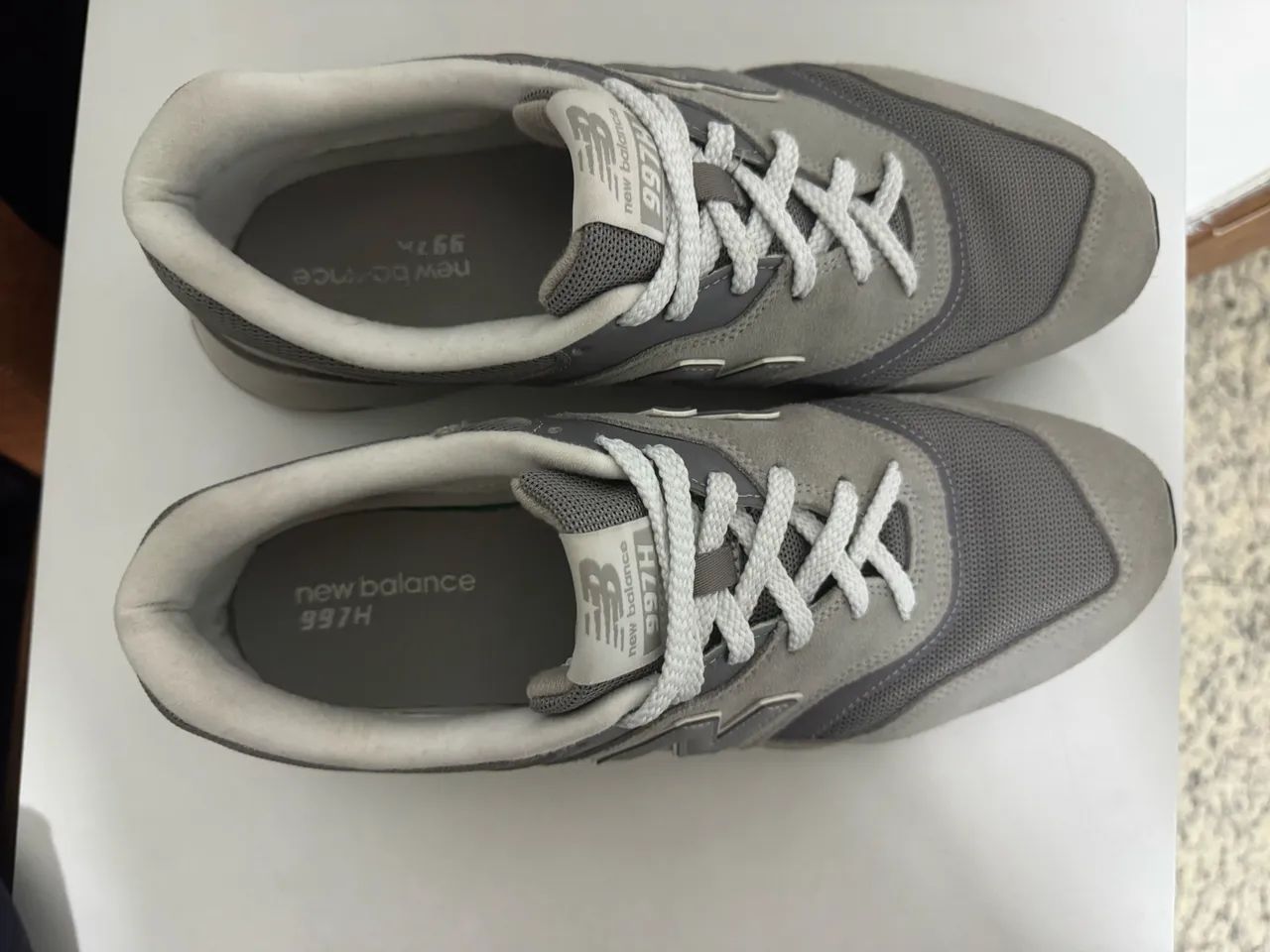 Tênis new balance 997H - Foto 3
