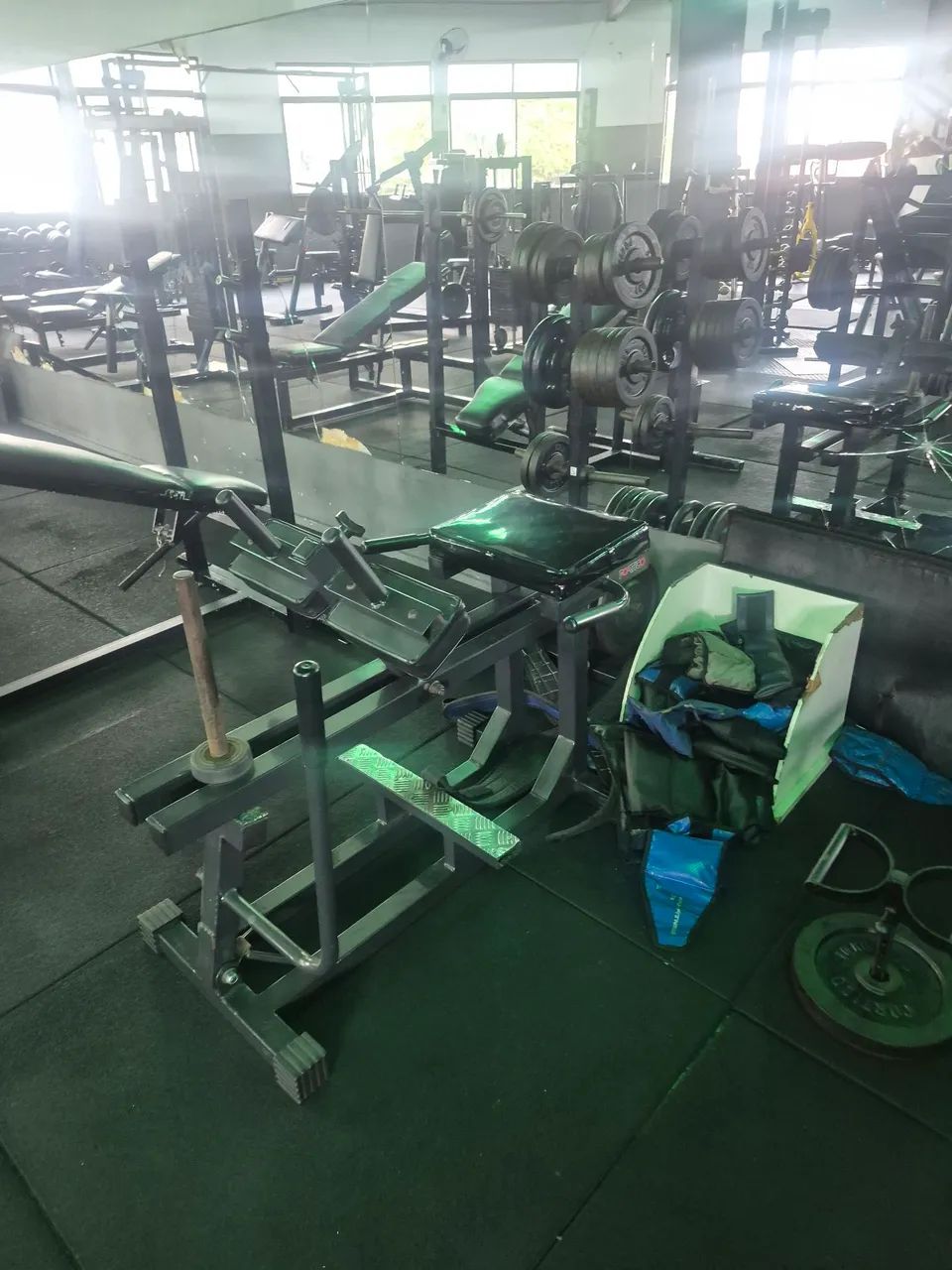 Vende se Academia - Foto 5