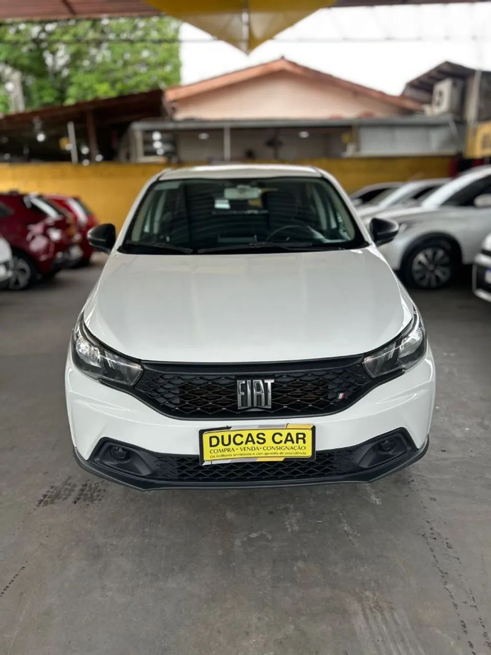 Fiat argo 2023 IPVA 2026 pg - Foto 5