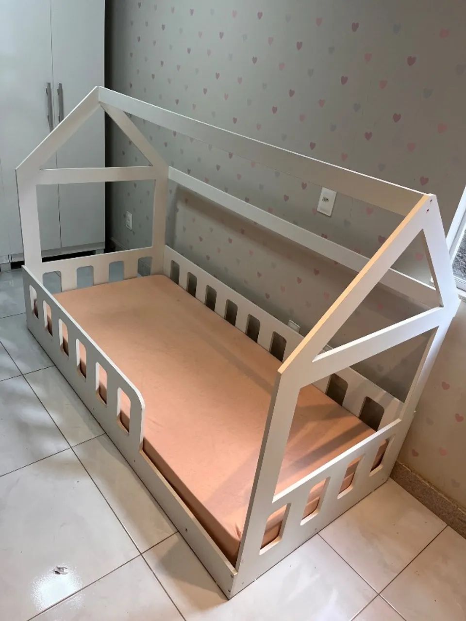Cama Montessoriana - Foto 2
