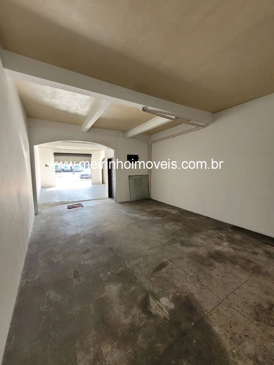 SALA COMERCIAL em Joinville - SC, Guanabara - Foto 4
