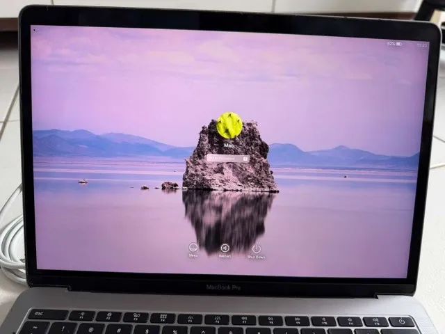 VENDE-SE MAKBOOK OS Pro V10.15  - Foto 5