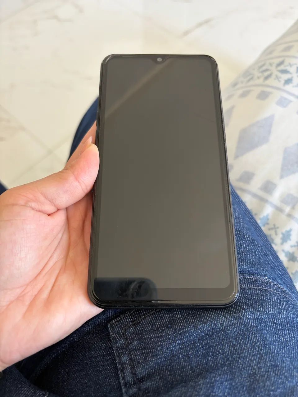 Celular A10  - Foto 2