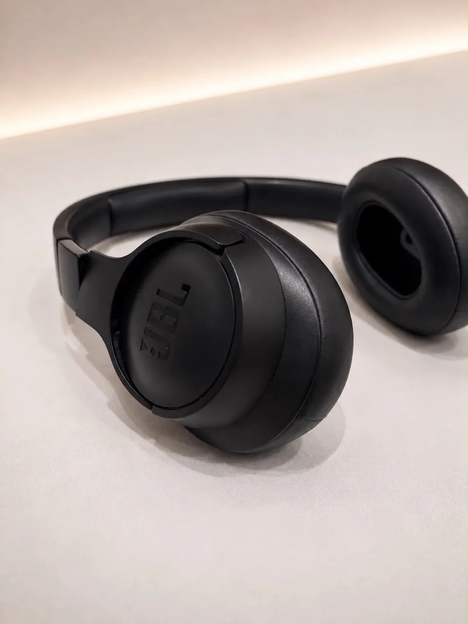 Fone JBL tune 710bt  - Foto 3