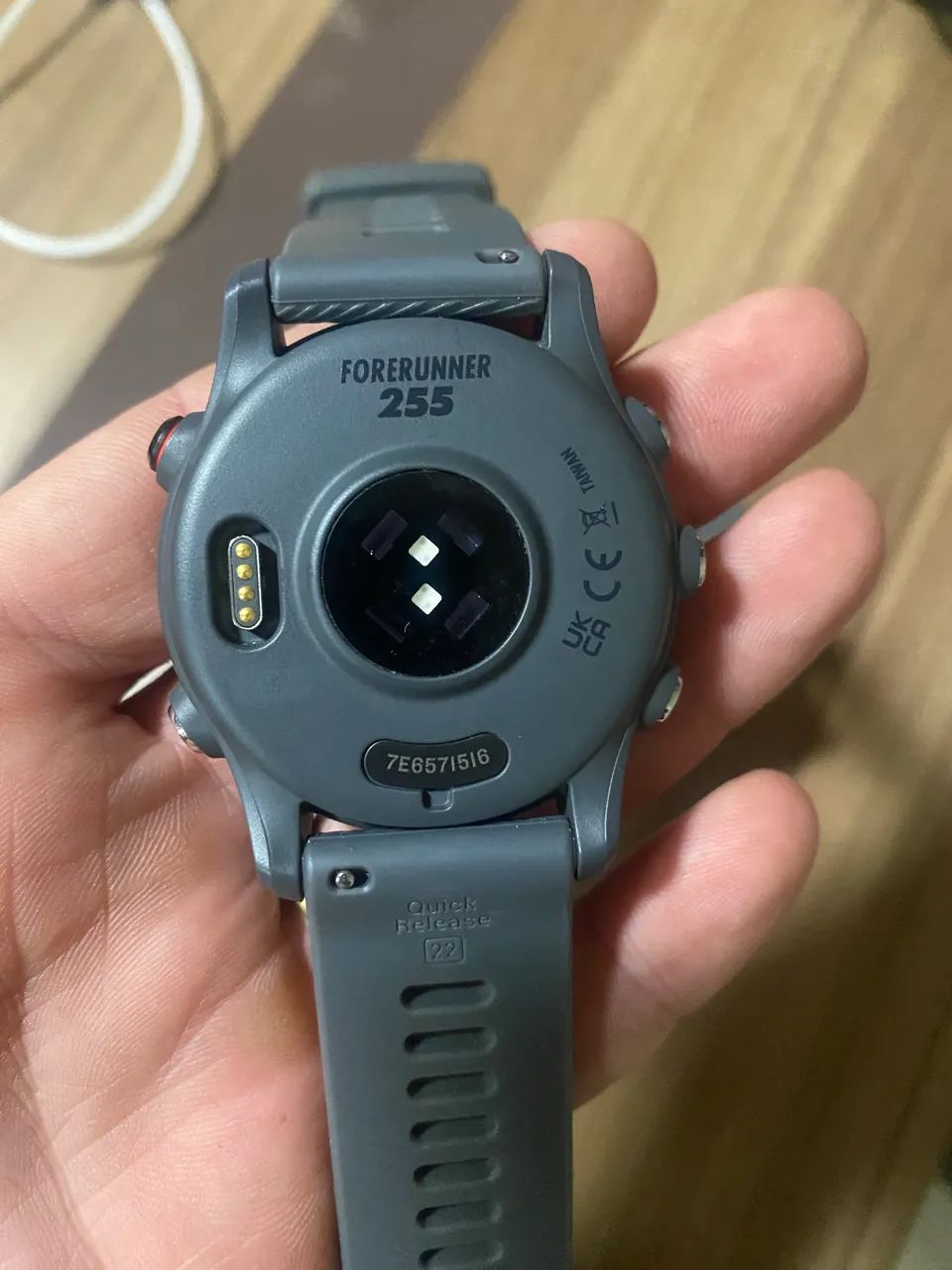 Garmin fr 255 - Foto 3