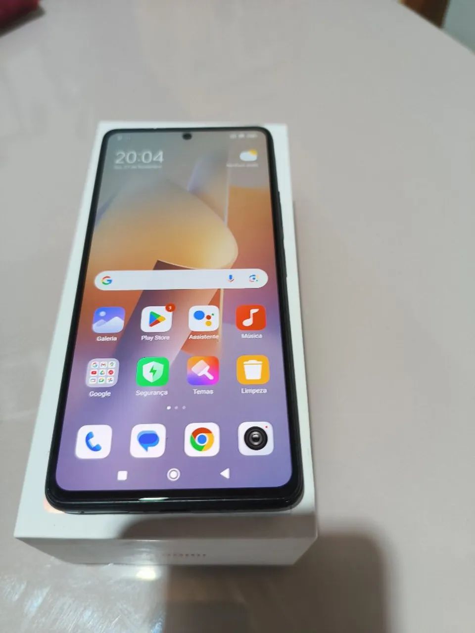 Xiaomi Mi 11T pro 256gb - Foto 4