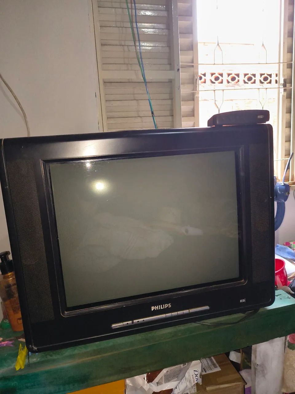 TV 21 polegadas