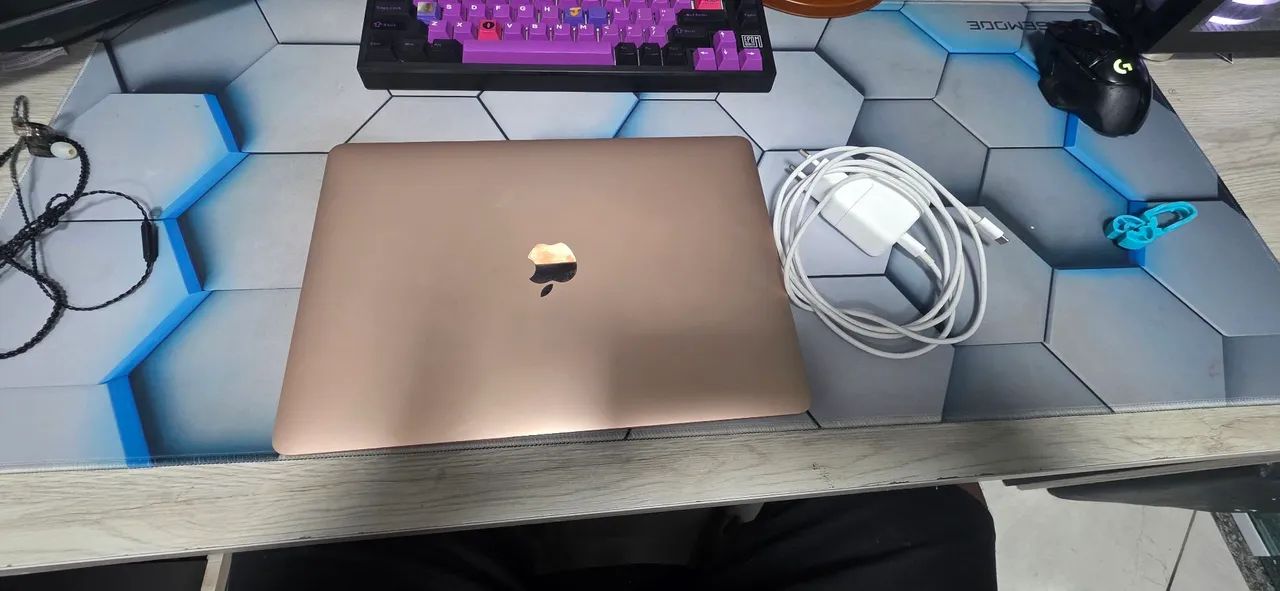 Macbook air