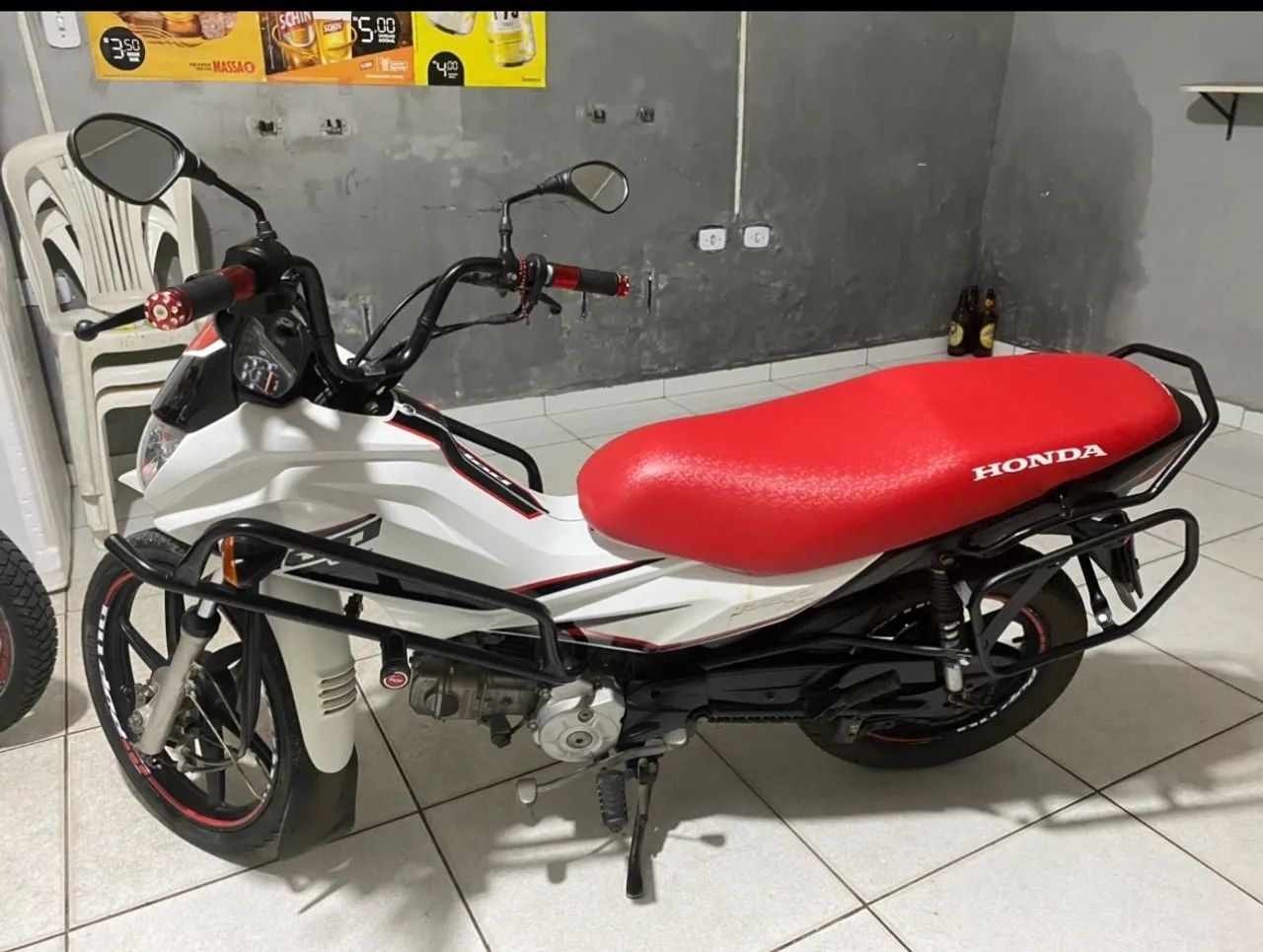 Pop 110i 2020 - Foto 3