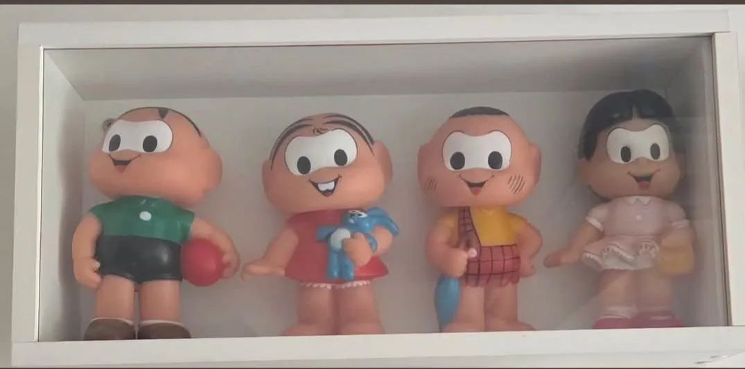 Turma da Monica