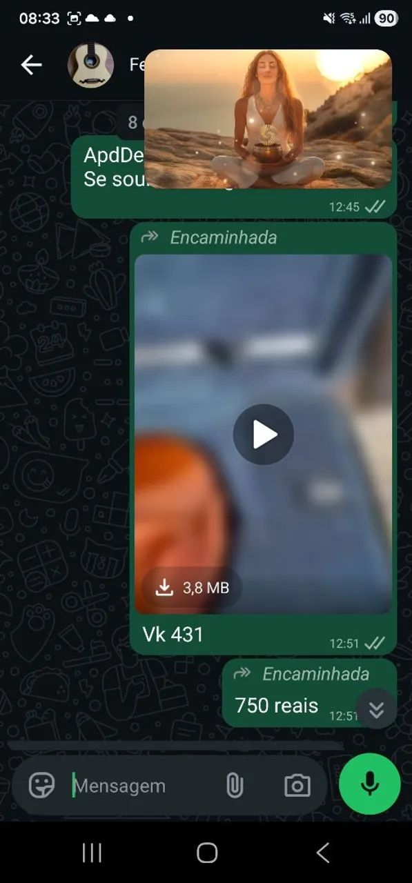 Violino 