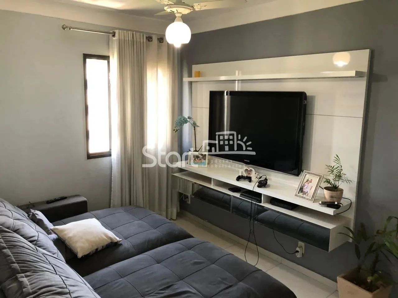 apartamento - Jardim do Lago - Campinas - Foto 3