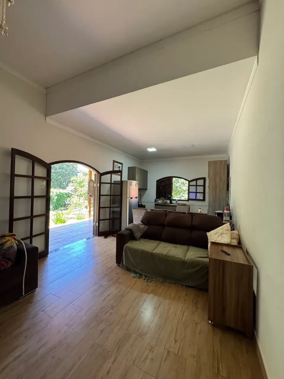 Chacara a venda em Jardim Alegre PR - Foto 5