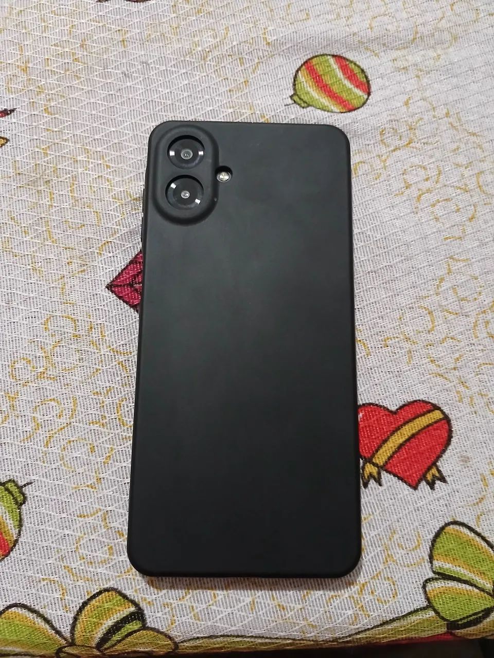Celular Samsung A07 - Perfeito Estado + Caixa e Carregador - Foto 4
