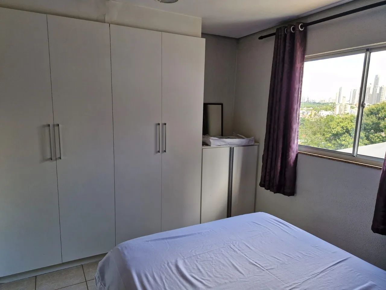 Flat com quarto separado - Jardim Goiás  - Foto 5