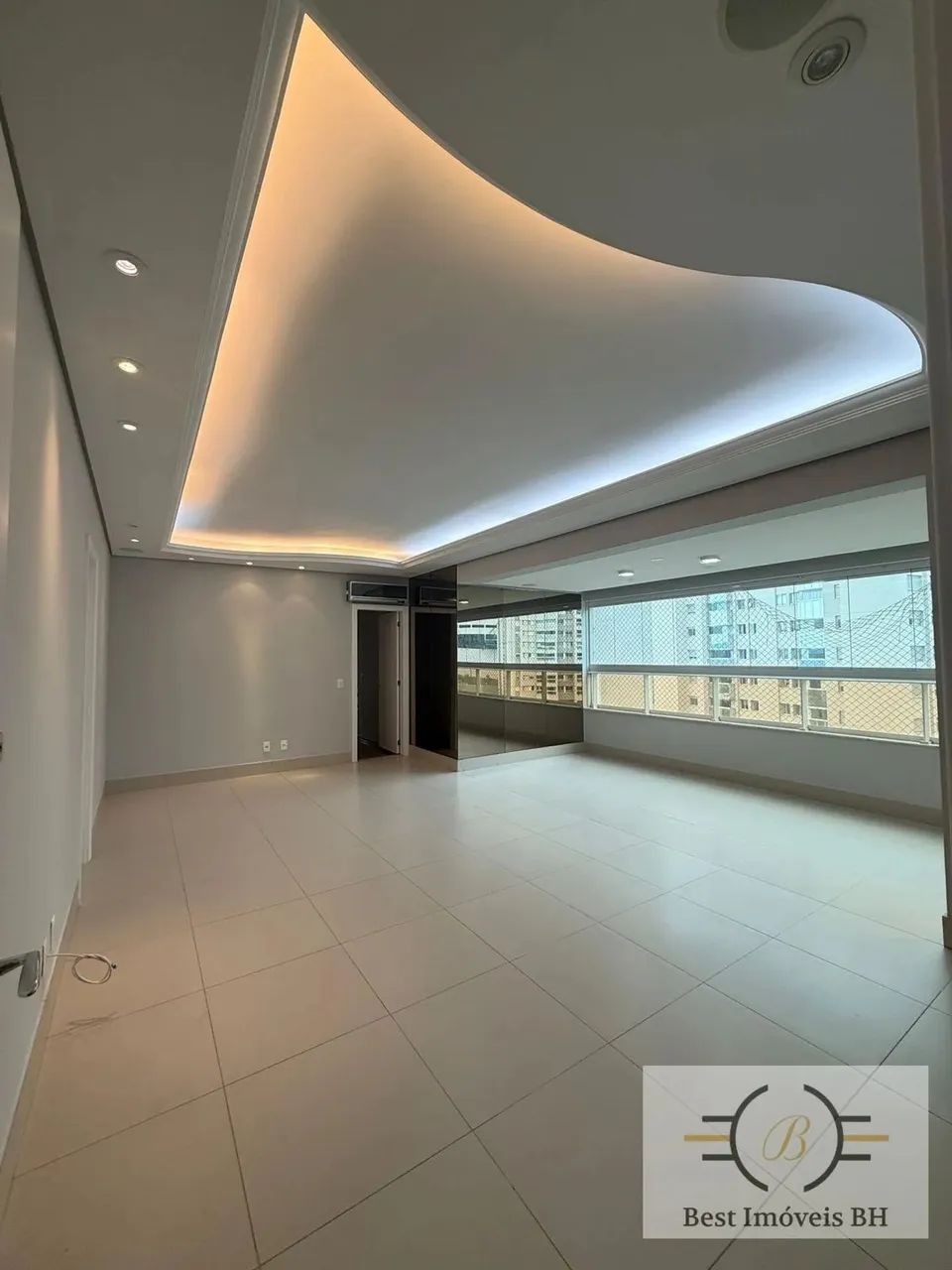 Apartamento em Vila da Serra - Nova Lima - Foto 3