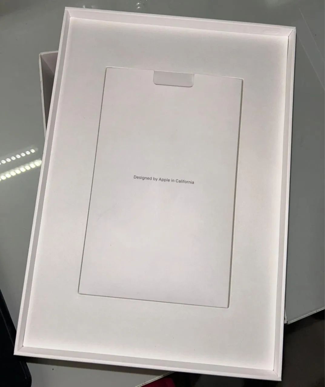 IPAD 8 GERAÇÃO  - Foto 2