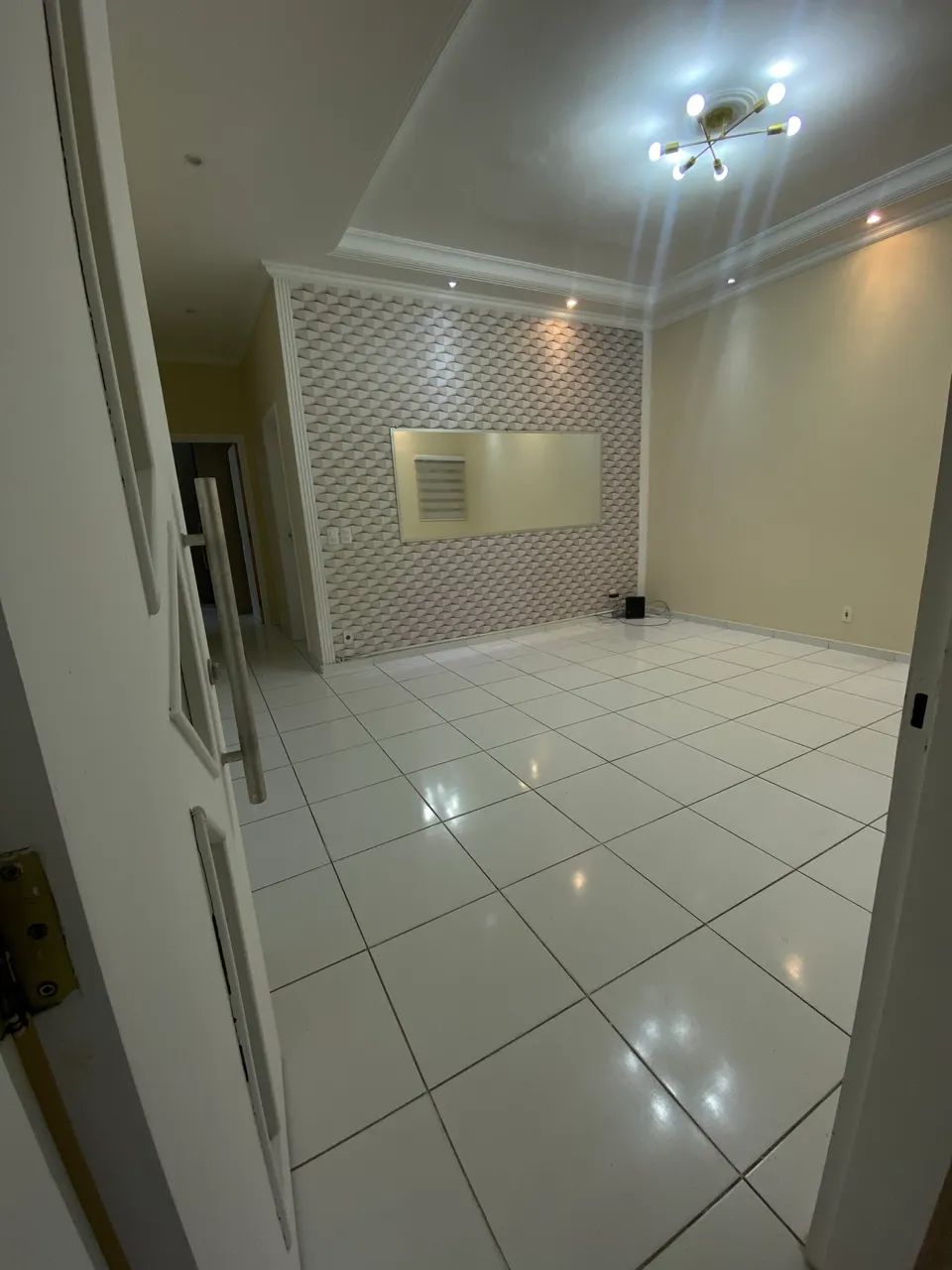 Foto - Santos - Pompéia