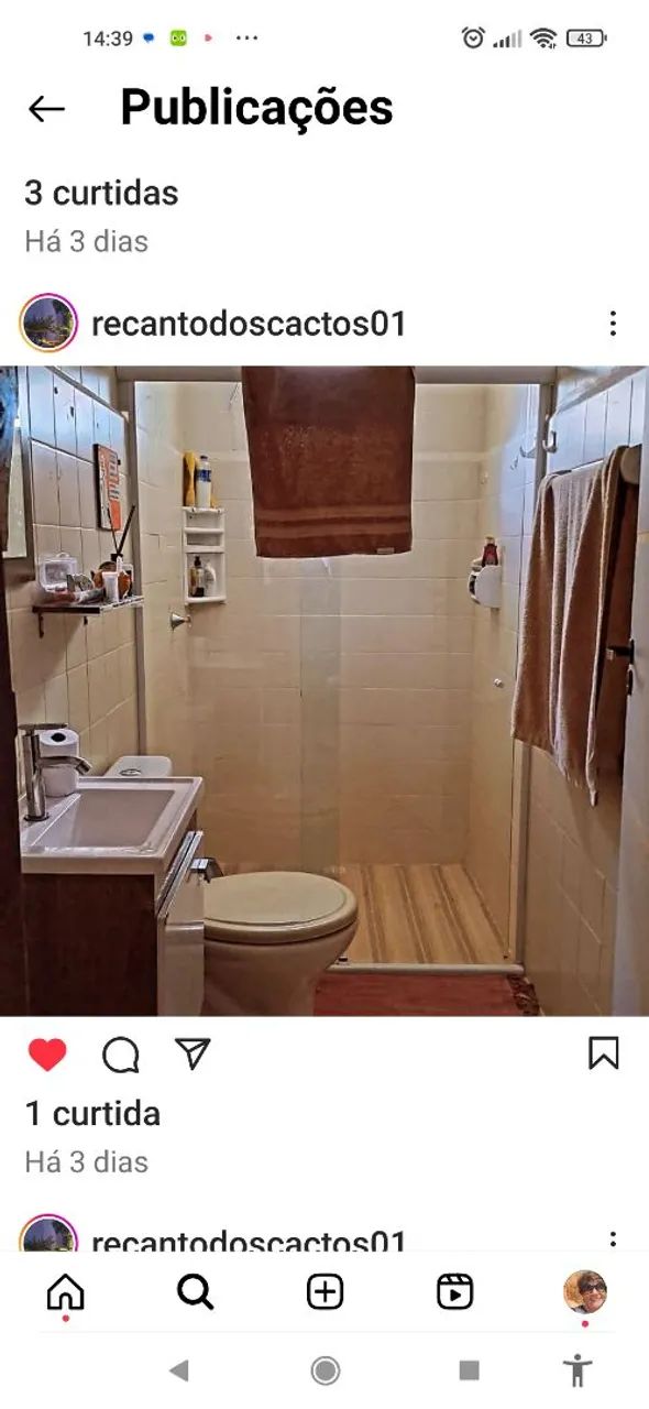 Casa agradável para temporada à 400m da praia do Francês, por 350,00 a diária!! - Foto 12
