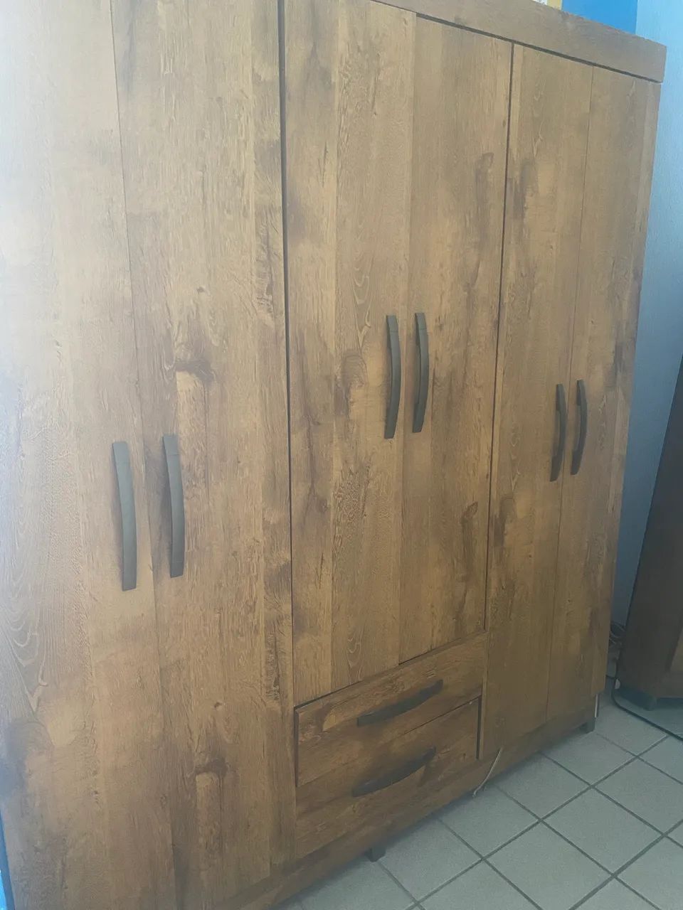 Coisas de quarto  - Foto 3