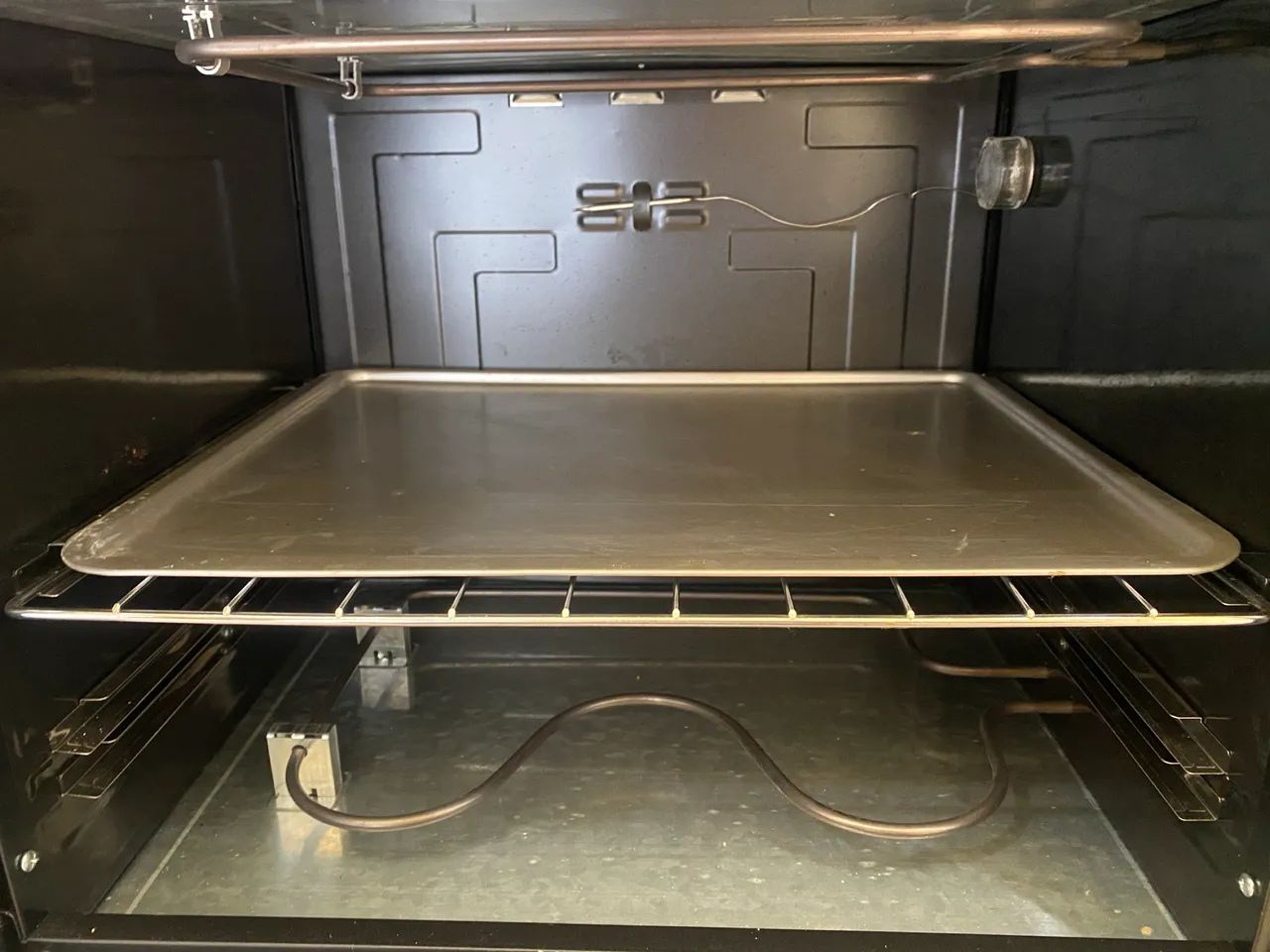 Forno - Foto 3