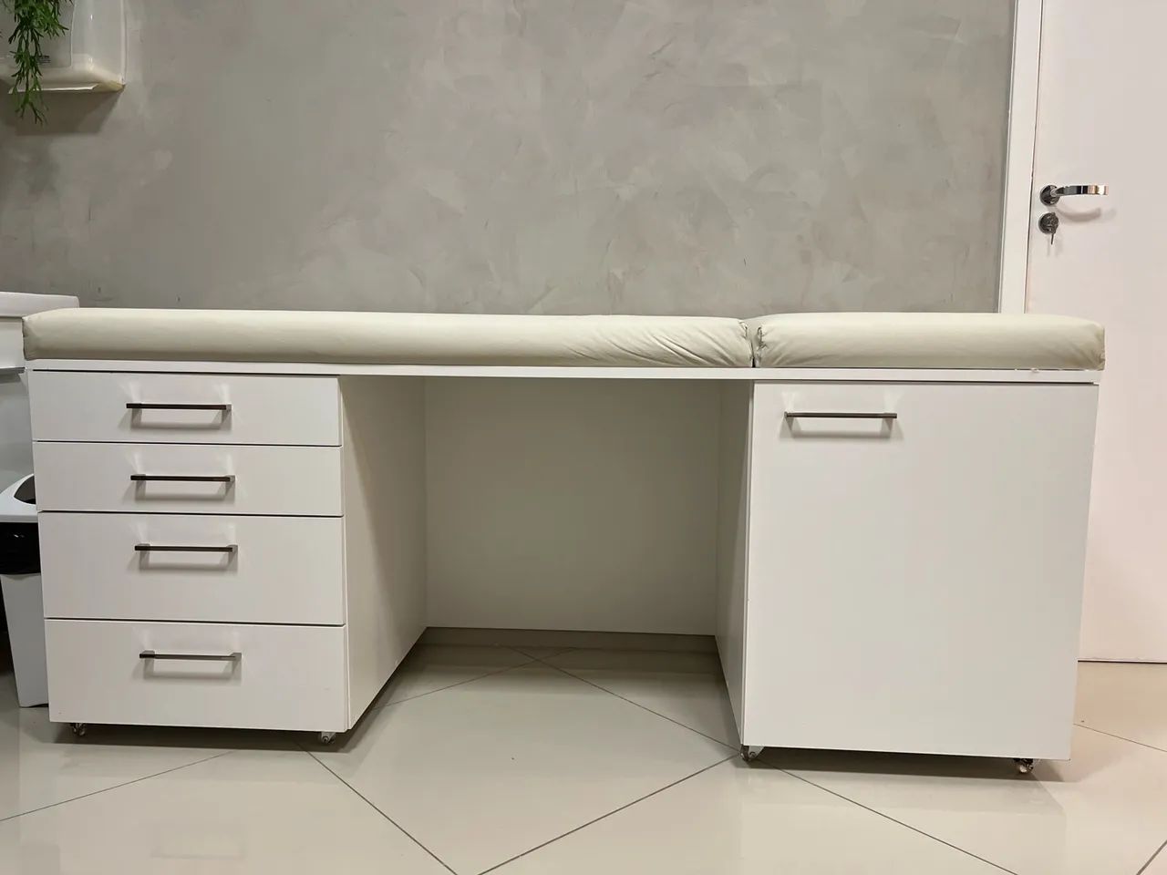 Maca Médica Profissional