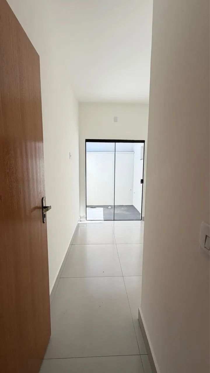 Foto - Anápolis - Residencial Buritis