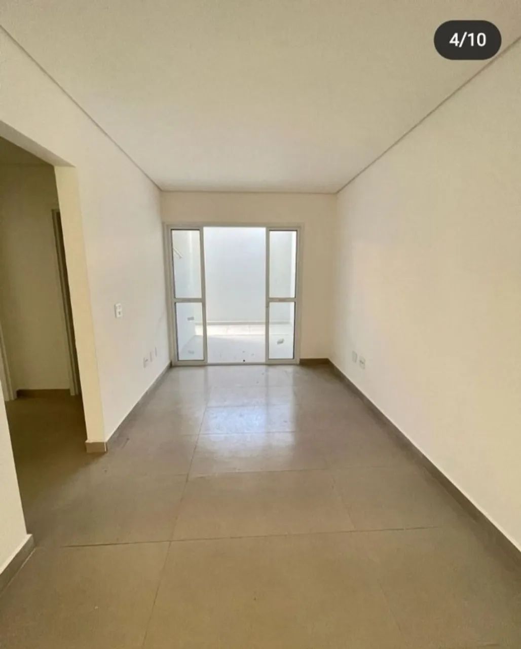 Apartamento com 2 quartos e 50m2 no ABC !! ! - Foto 2