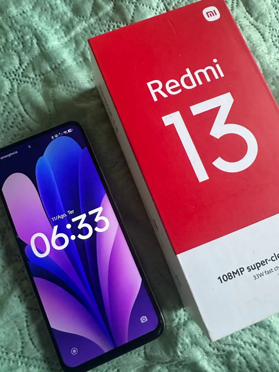 REDMI 13 - Foto 3