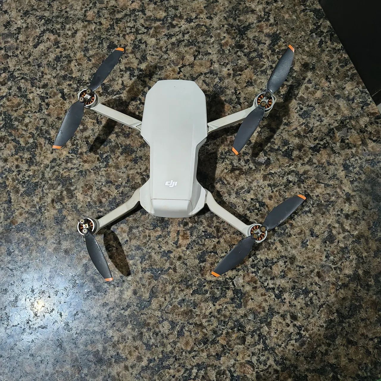 Drone dji - Foto 2
