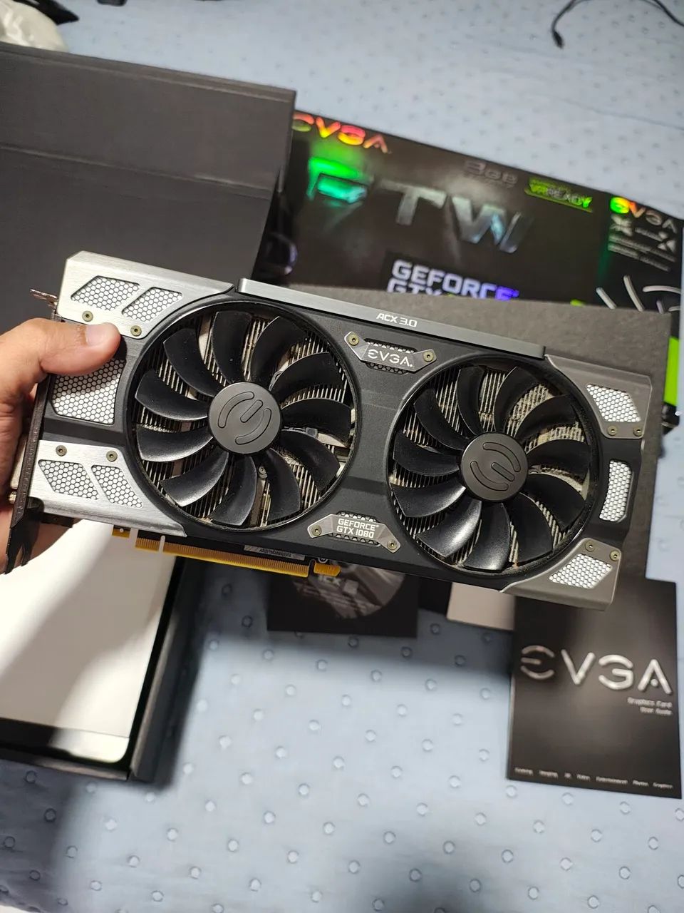 Placa de Video - Foto 4
