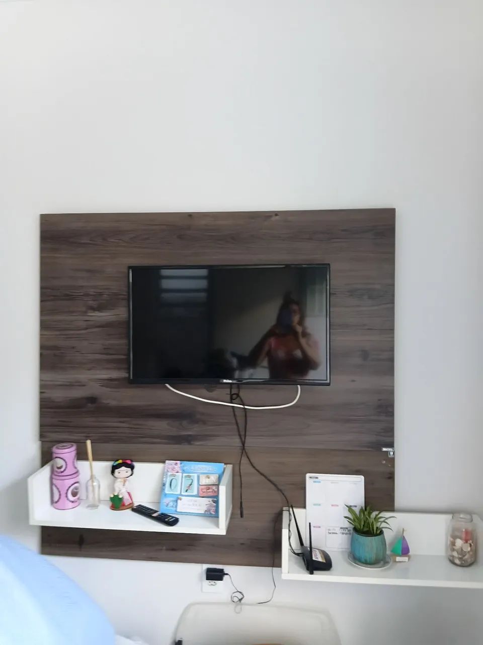 Painel para TV - Foto 3