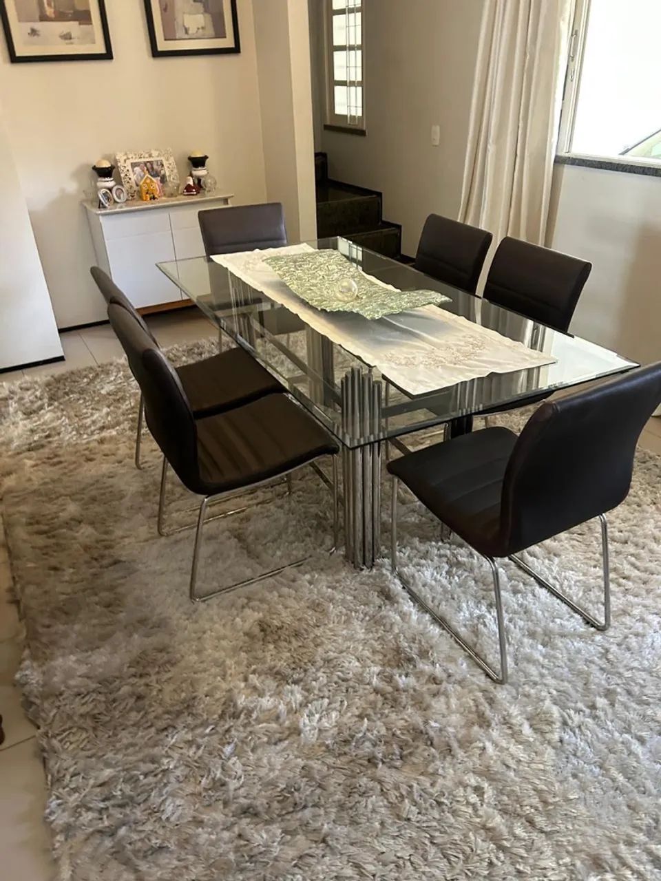 Sala de jantar - Foto 3