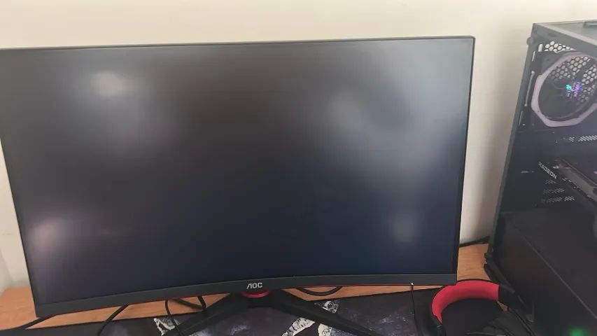 Monitor Gamer AOC - Foto 3