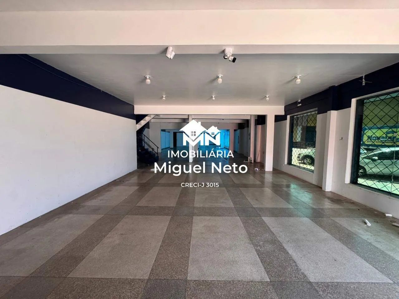 Ponto comercial excelente localização- Marechal Deodoro - Foto 4