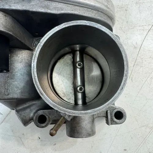 Tbi Corpo Borboleta Gol 1.0 8v 2006 2007 2008 Original - Foto 10