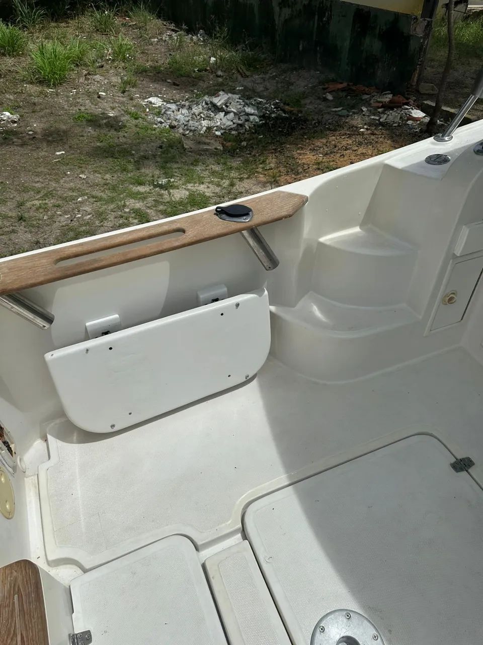 Venda Barco Designer Único  - Foto 5