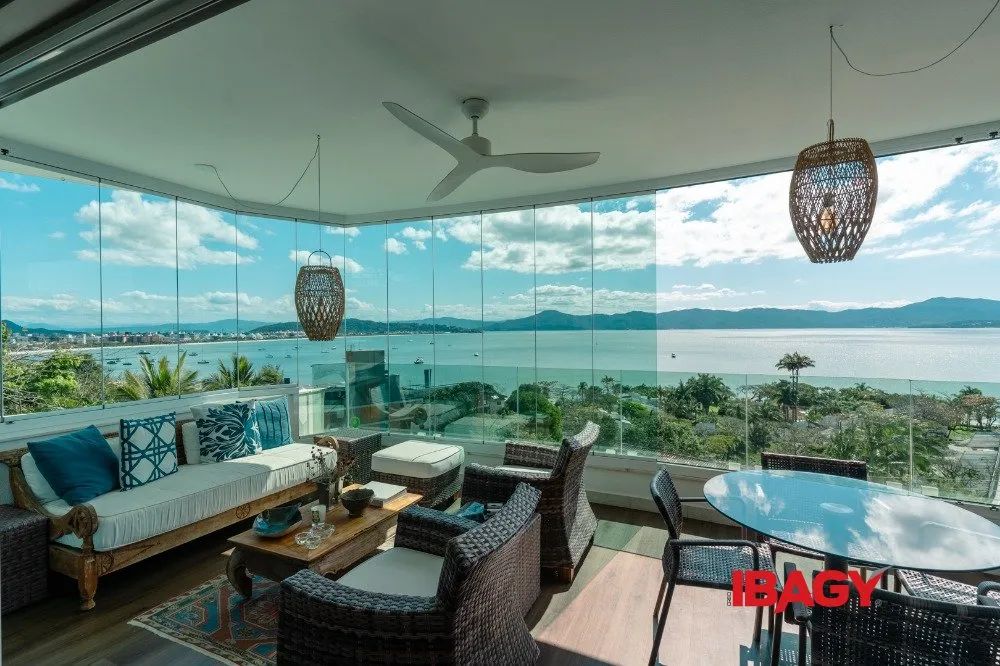 Excelente Apartamento 3 dormitório(s) em Jurerê - Florianópolis - Foto 4